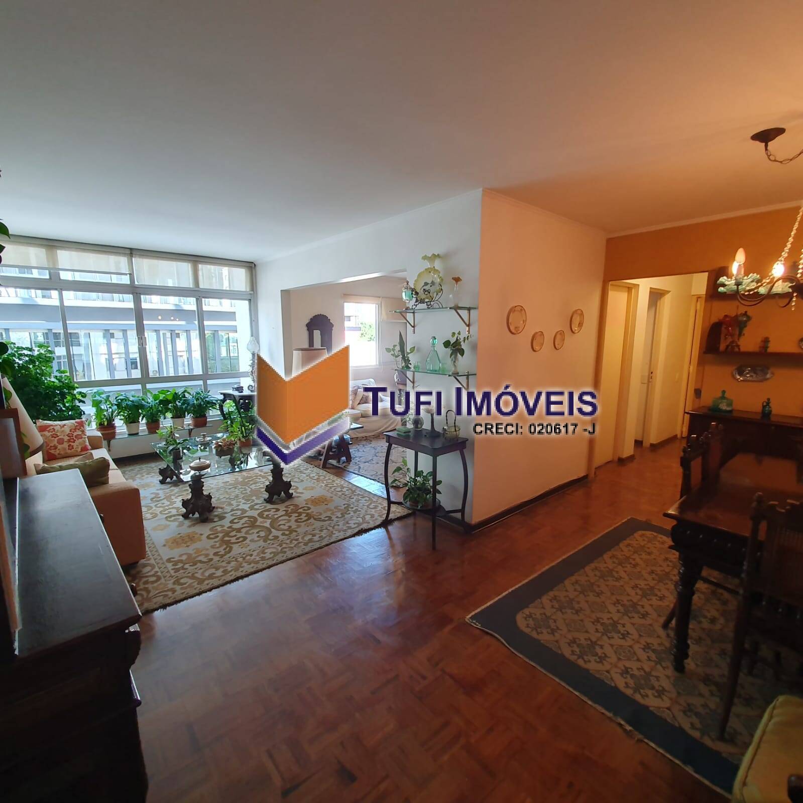 Apartamento, 2 quartos, 106 m² - Foto 1