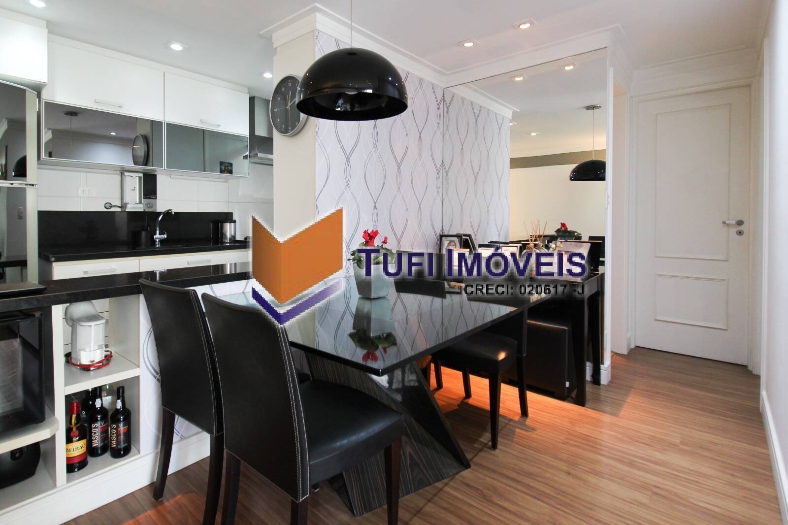 Apartamento, 2 quartos, 60 m² - Foto 4