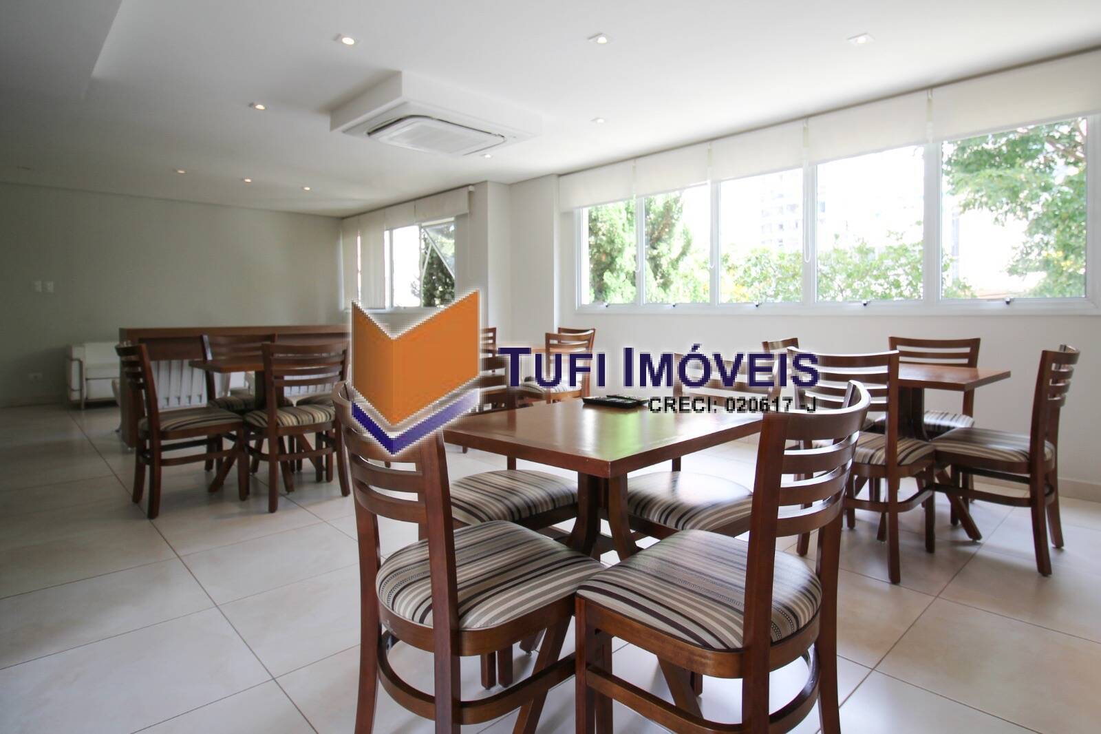 Apartamento, 2 quartos, 60 m² - Foto 25