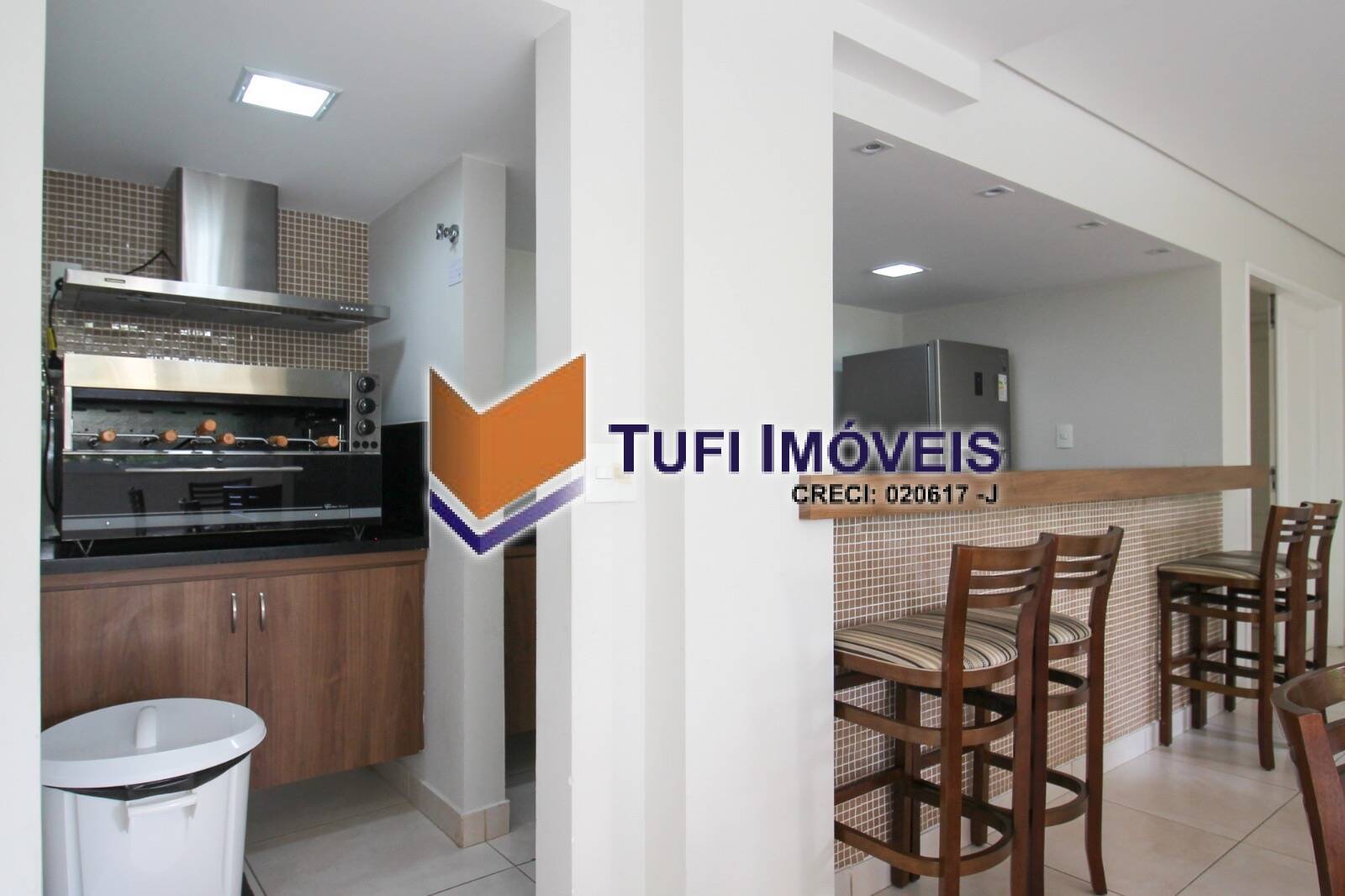 Apartamento, 2 quartos, 60 m² - Foto 24