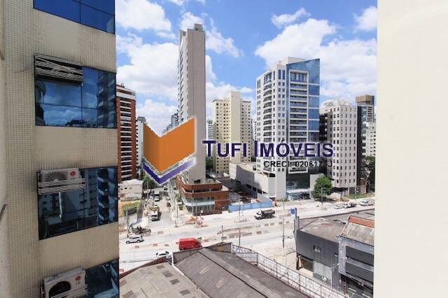 Apartamento, 2 quartos, 60 m² - Foto 7