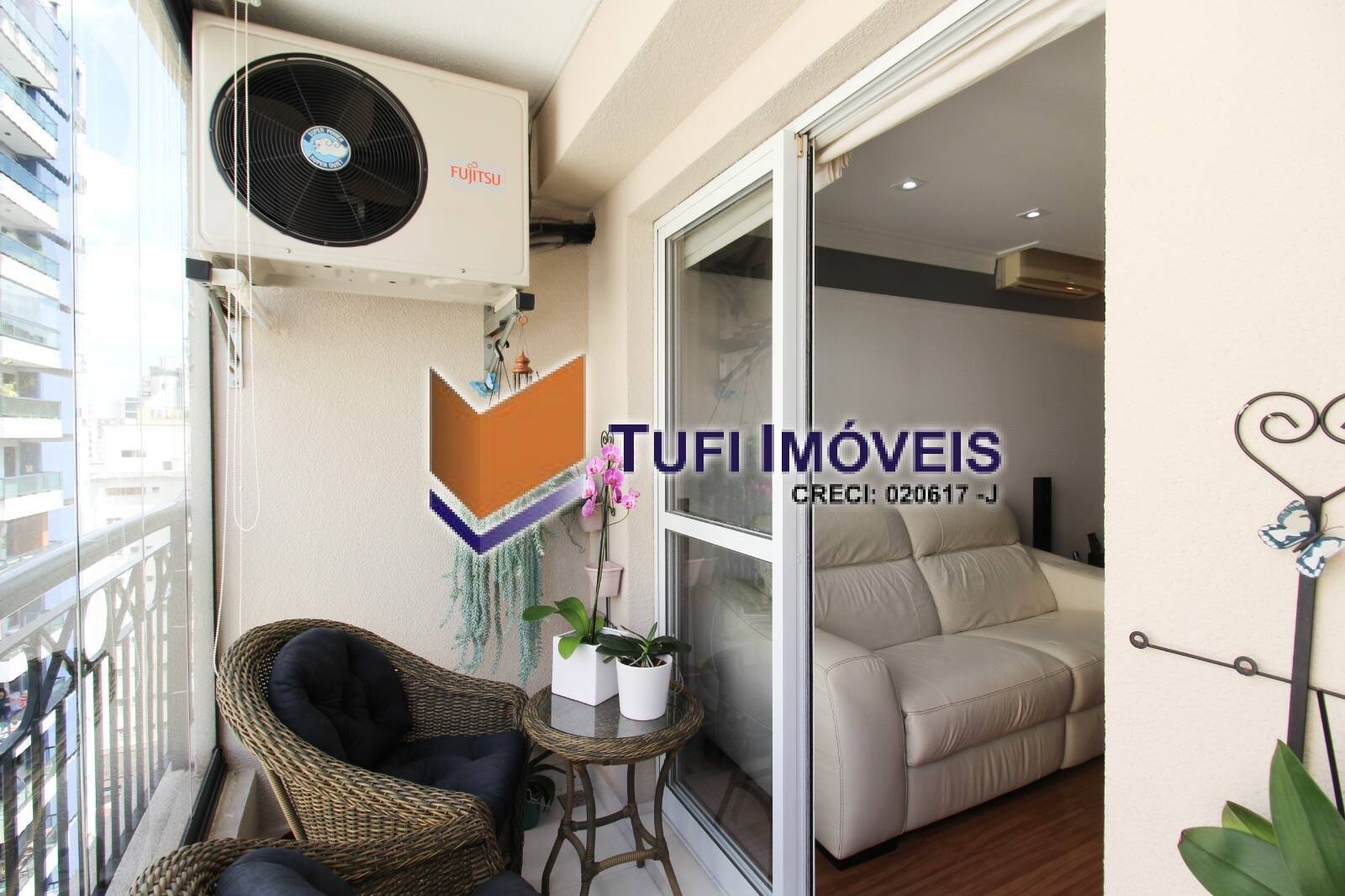 Apartamento, 2 quartos, 60 m² - Foto 6