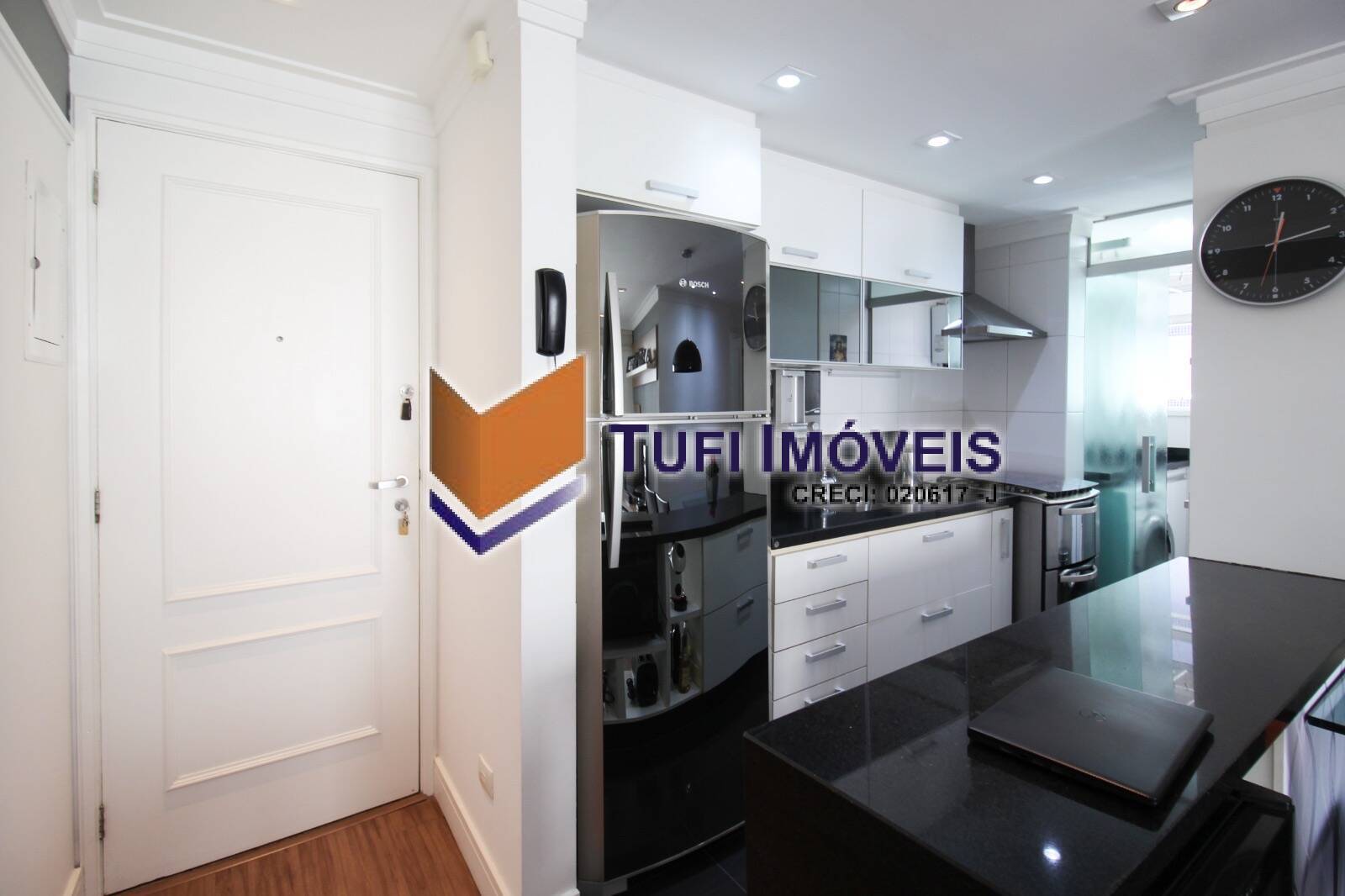 Apartamento, 2 quartos, 60 m² - Foto 9