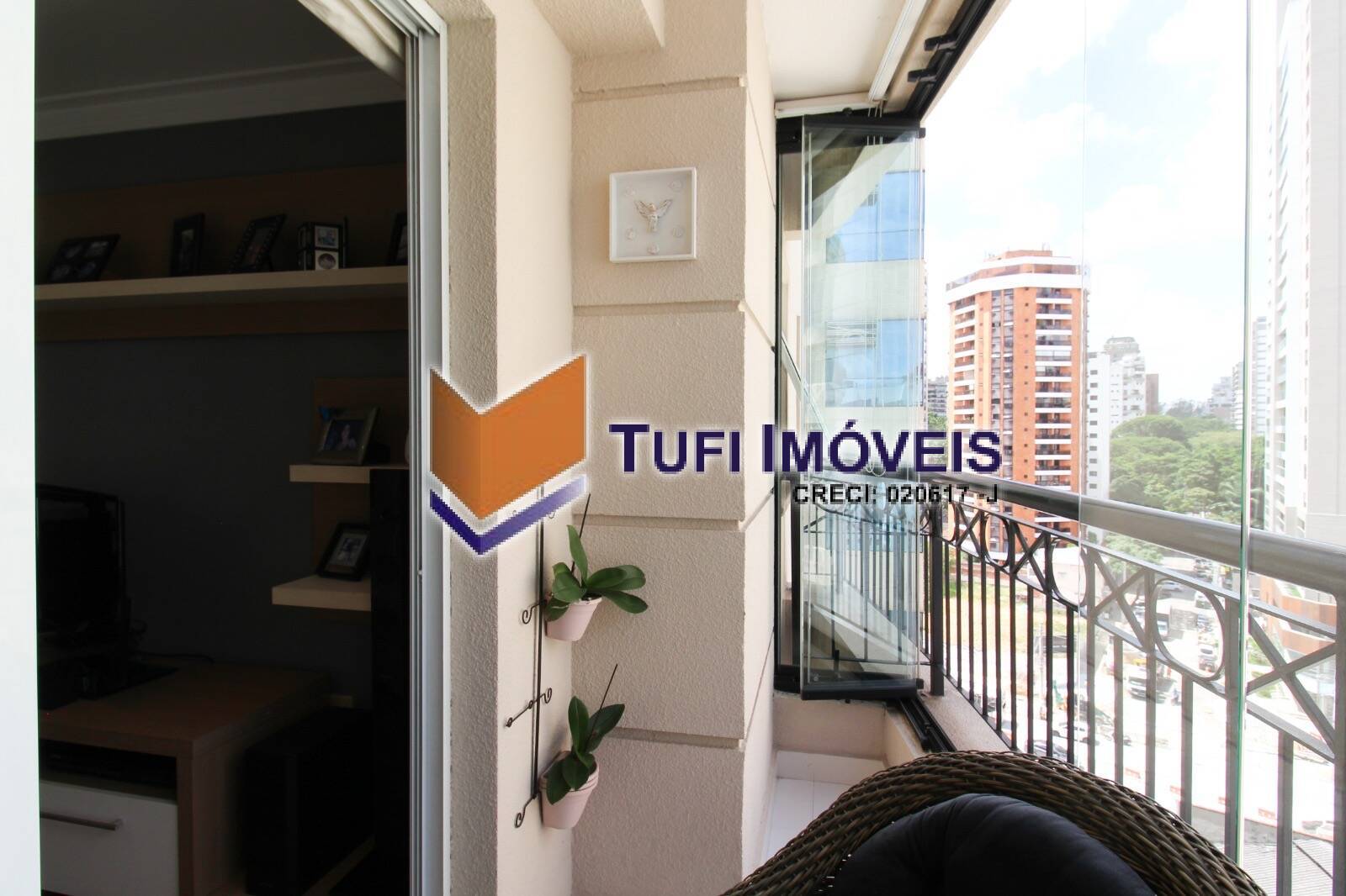 Apartamento, 2 quartos, 60 m² - Foto 5