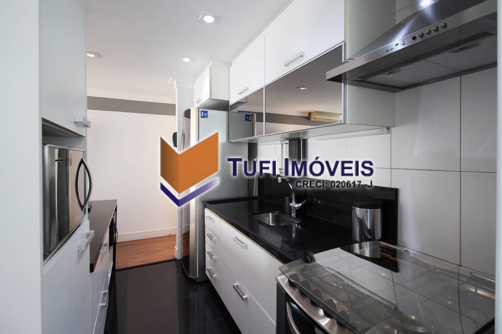 Apartamento, 2 quartos, 60 m² - Foto 11