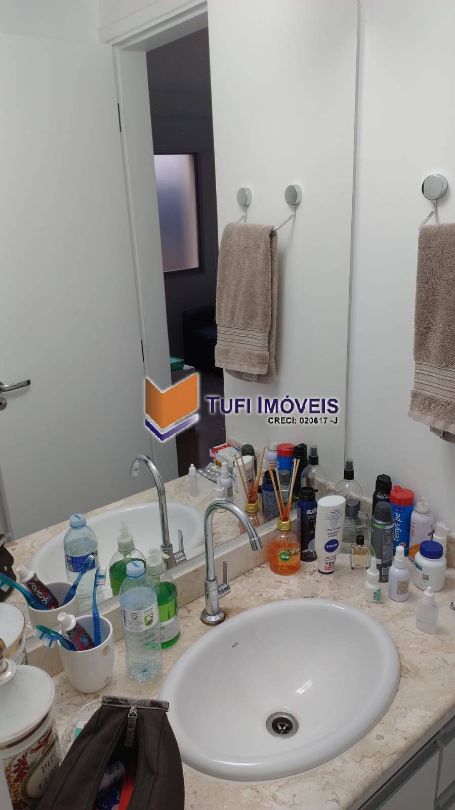 Apartamento à venda com 1 quarto, 49m² - Foto 6