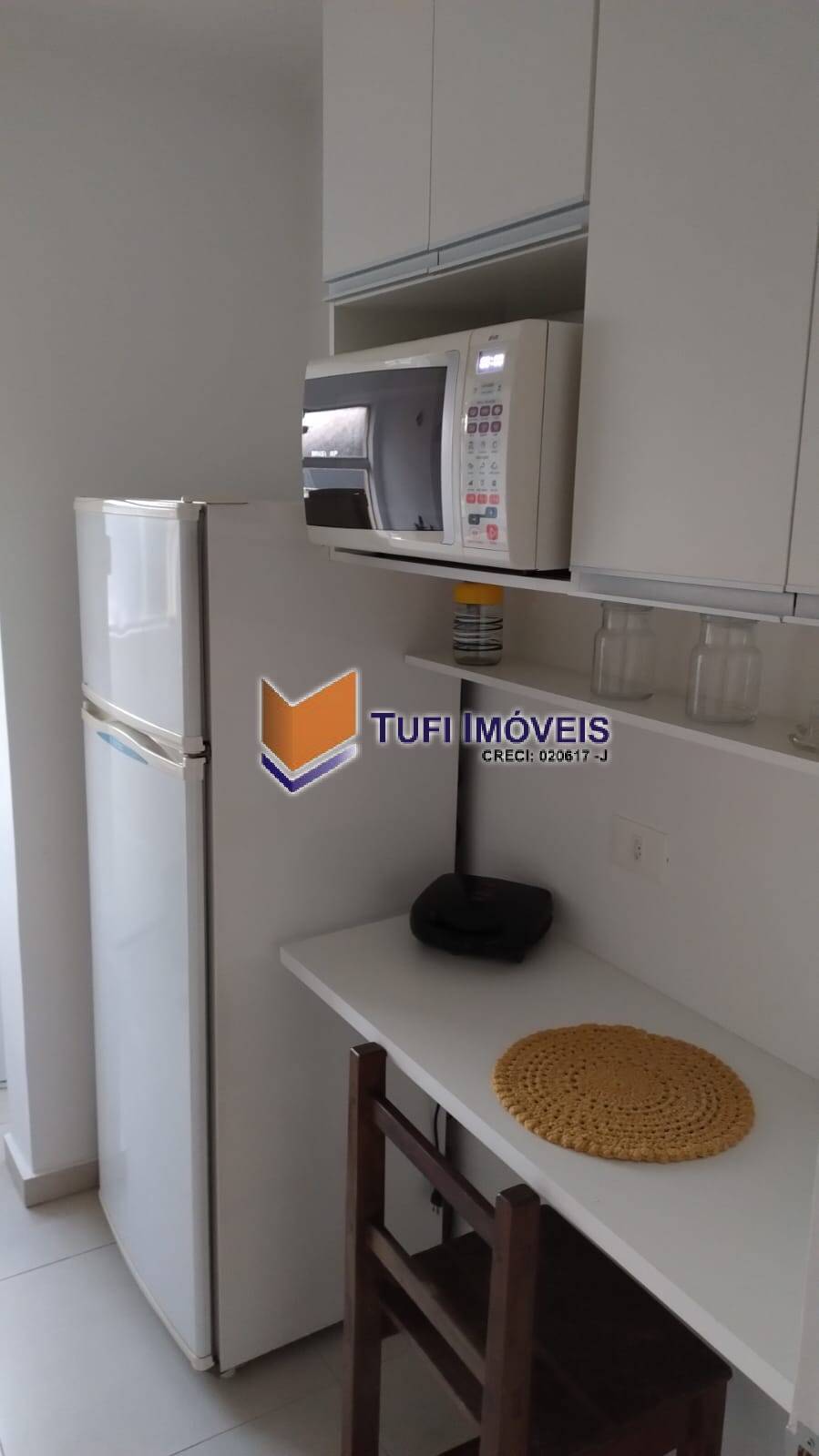 Apartamento à venda com 1 quarto, 49m² - Foto 9