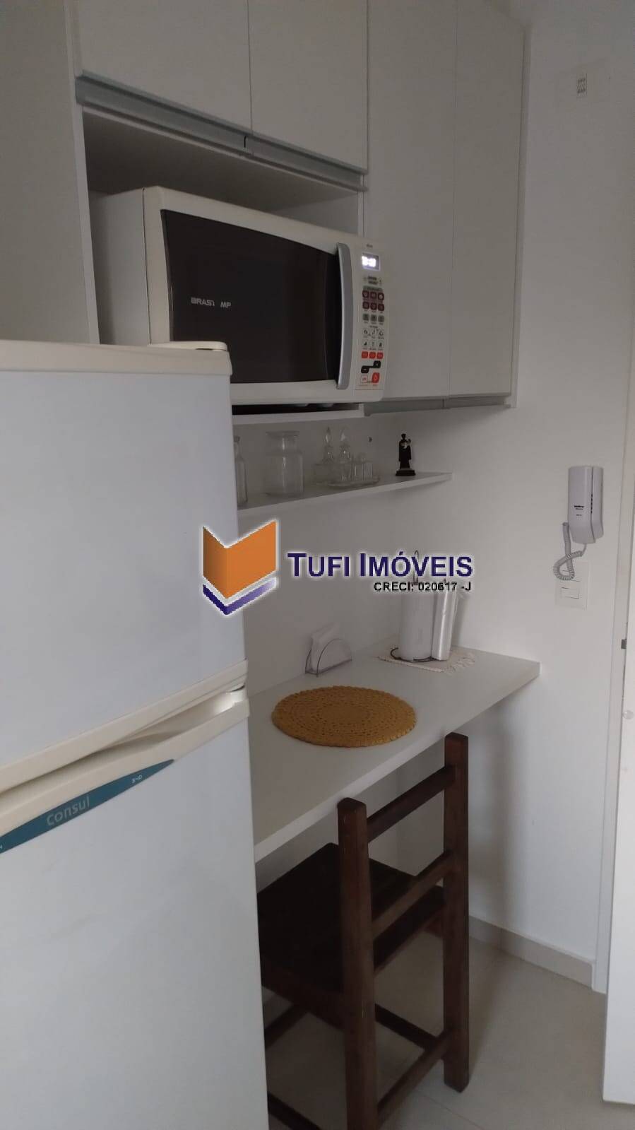 Apartamento à venda com 1 quarto, 49m² - Foto 12