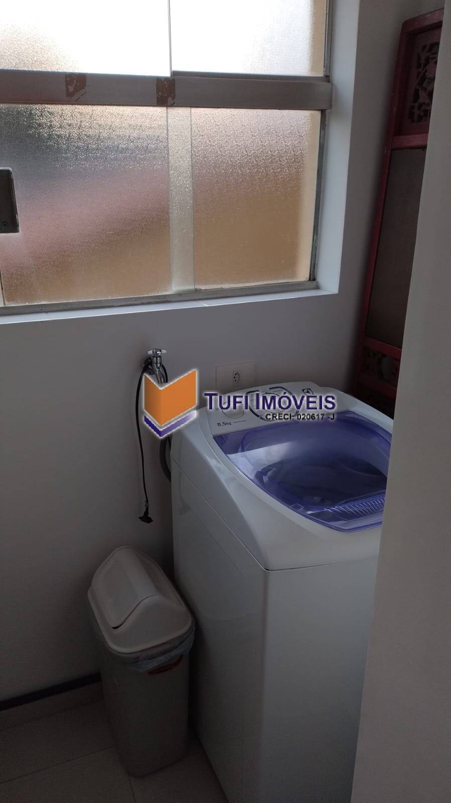 Apartamento à venda com 1 quarto, 49m² - Foto 13
