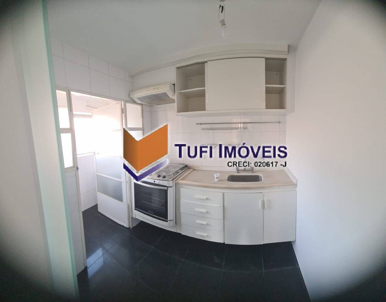 Apartamento à venda com 1 quarto, 49m² - Foto 12