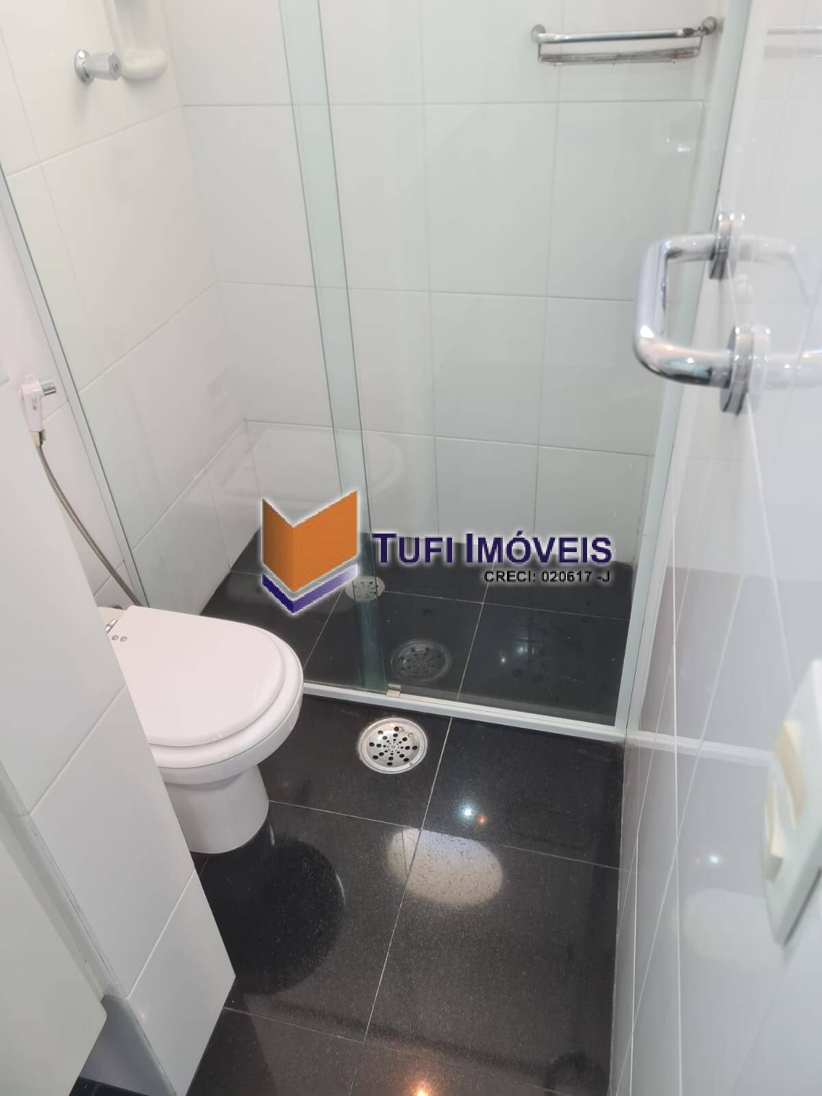 Apartamento à venda com 1 quarto, 49m² - Foto 17