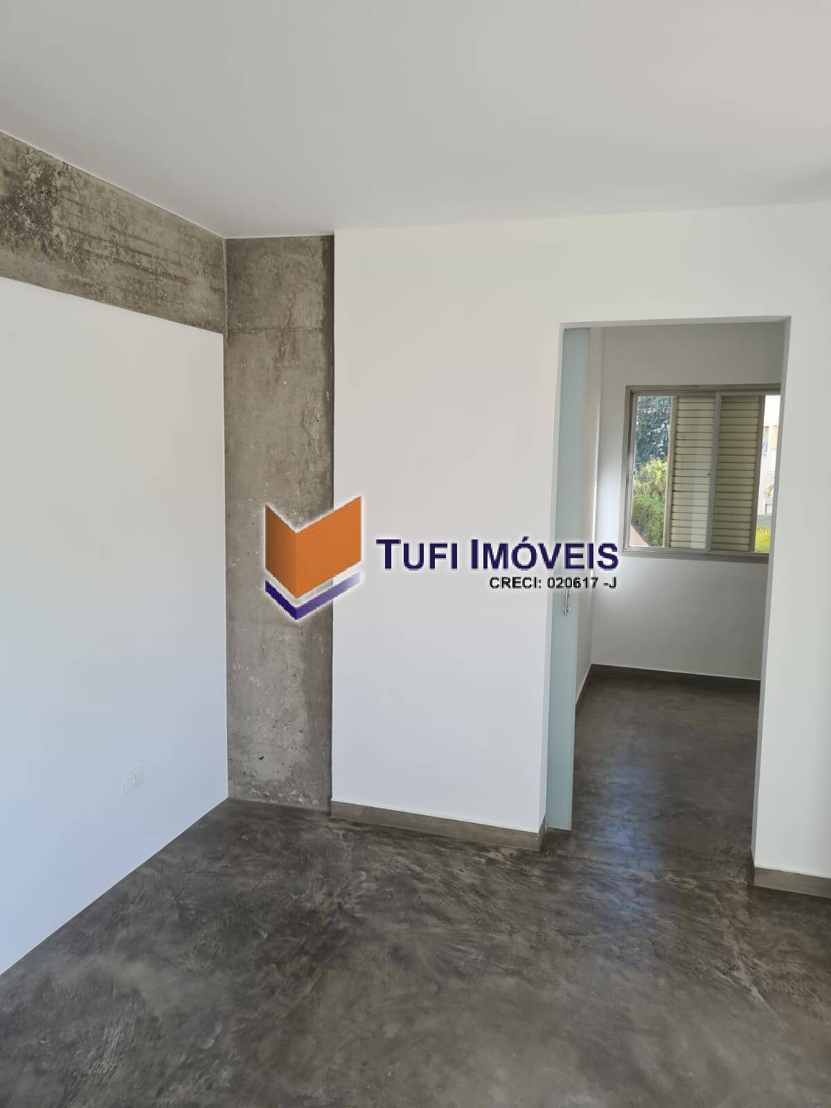 Apartamento à venda com 1 quarto, 49m² - Foto 9