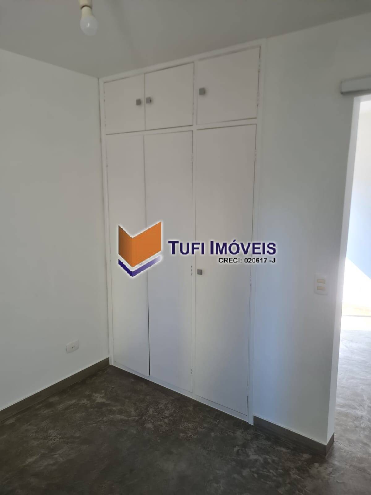 Apartamento à venda com 1 quarto, 49m² - Foto 8