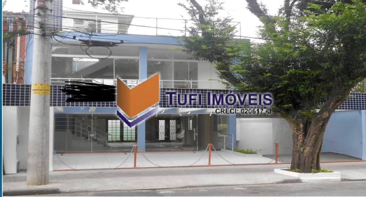 Conjunto Comercial-Sala à venda e aluguel, 311m² - Foto 1