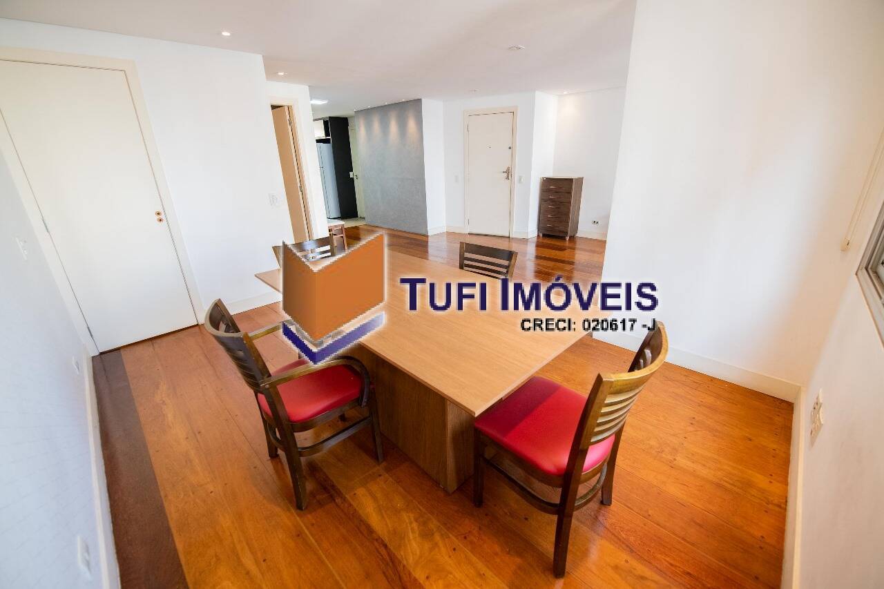 Apartamento, 2 quartos, 107 m² - Foto 5