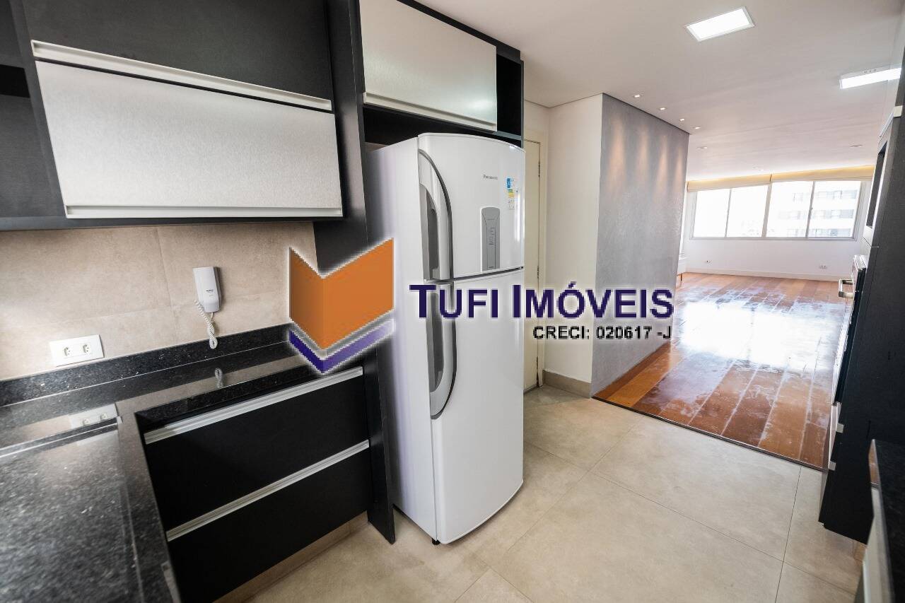 Apartamento, 2 quartos, 107 m² - Foto 12