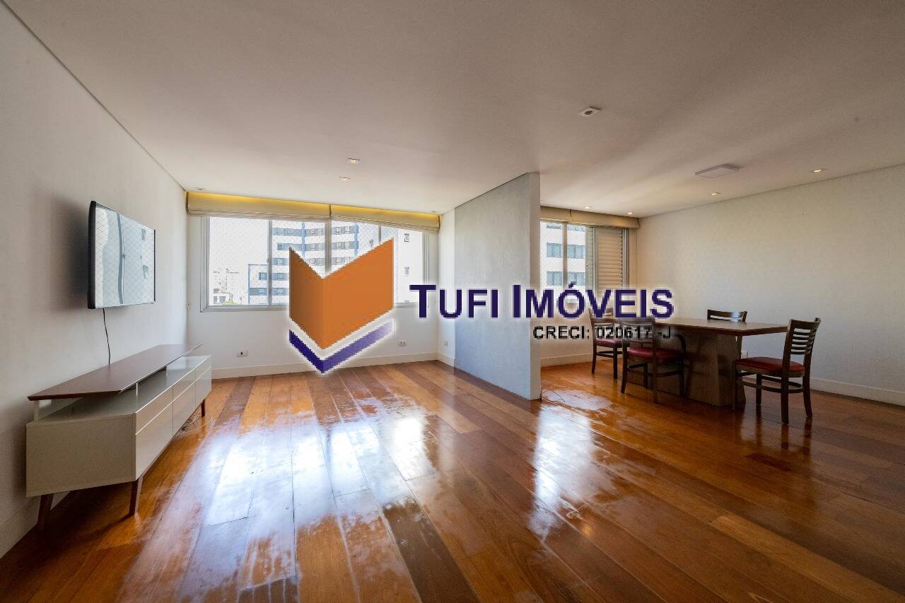 Apartamento, 2 quartos, 107 m² - Foto 1