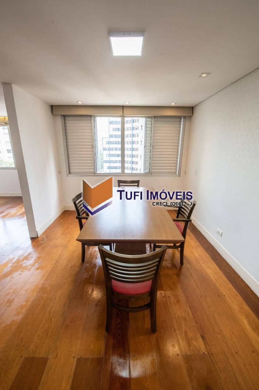 Apartamento, 2 quartos, 107 m² - Foto 4