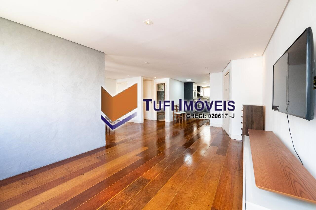 Apartamento, 2 quartos, 107 m² - Foto 2