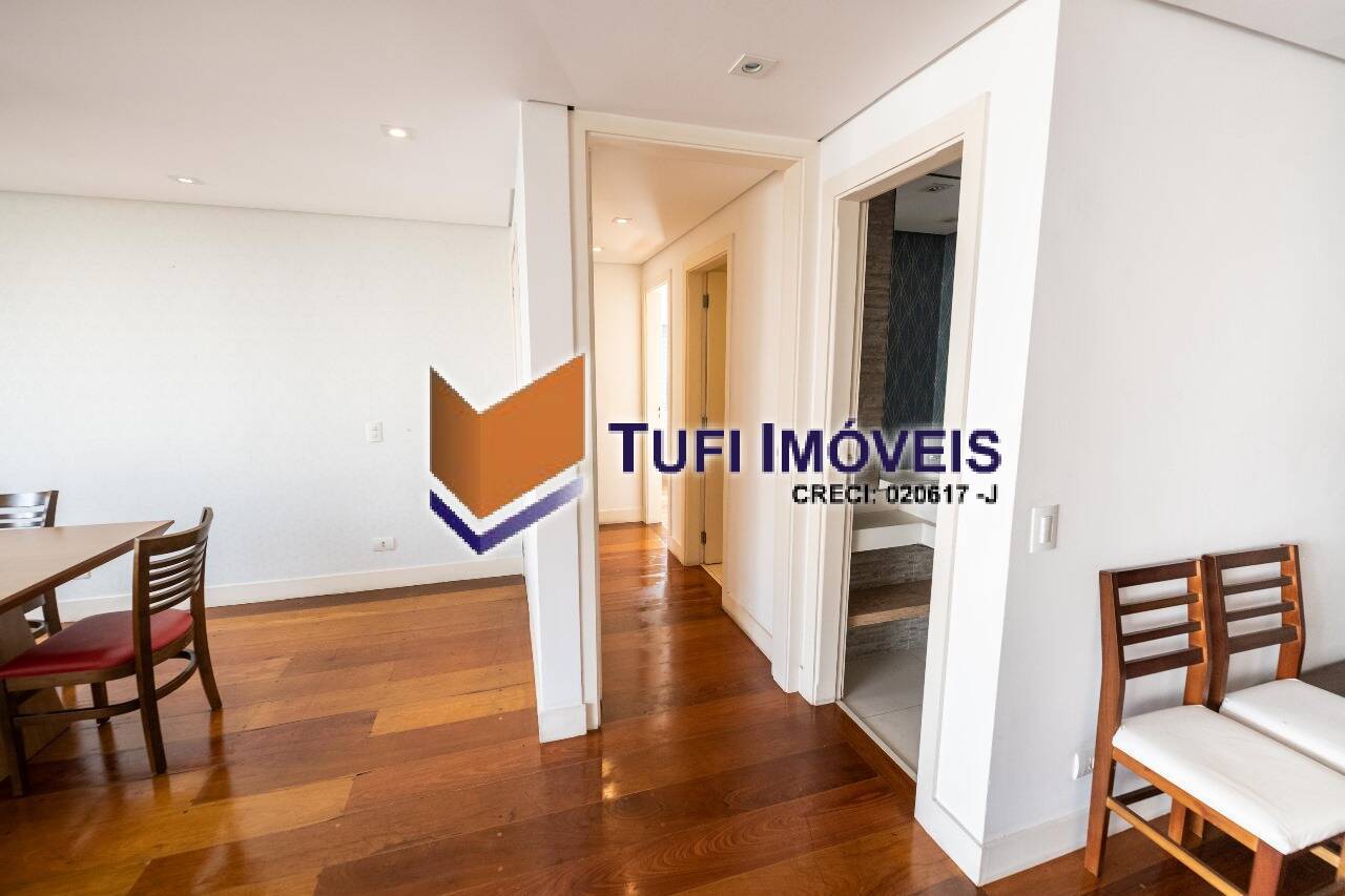 Apartamento, 2 quartos, 107 m² - Foto 3