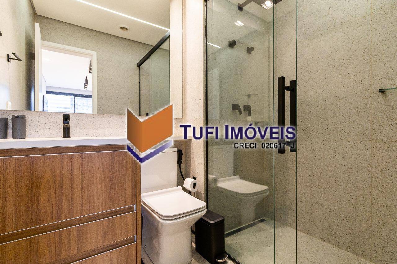 Apartamento, 1 quarto, 58 m² - Foto 15