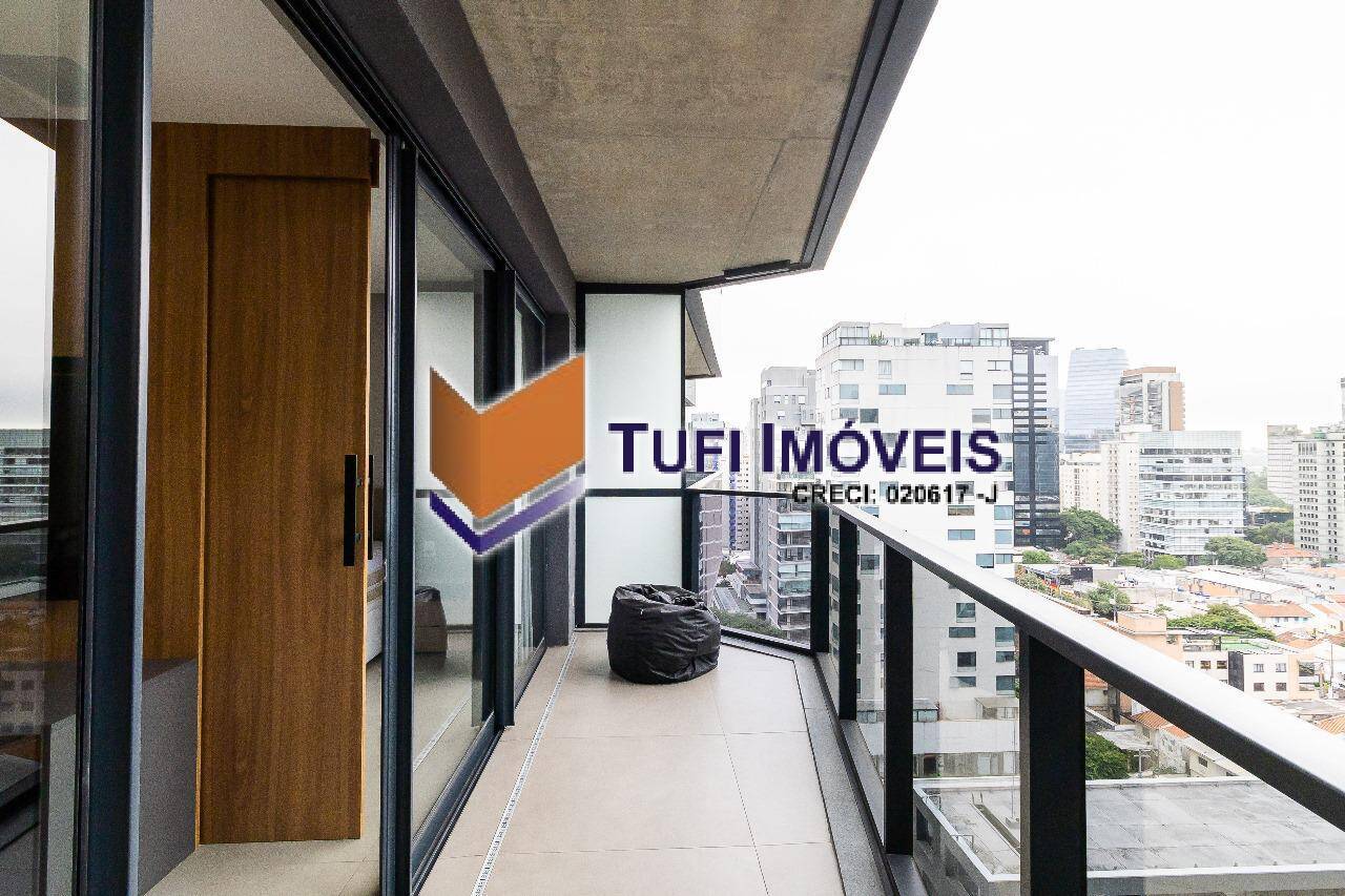 Apartamento, 1 quarto, 58 m² - Foto 4