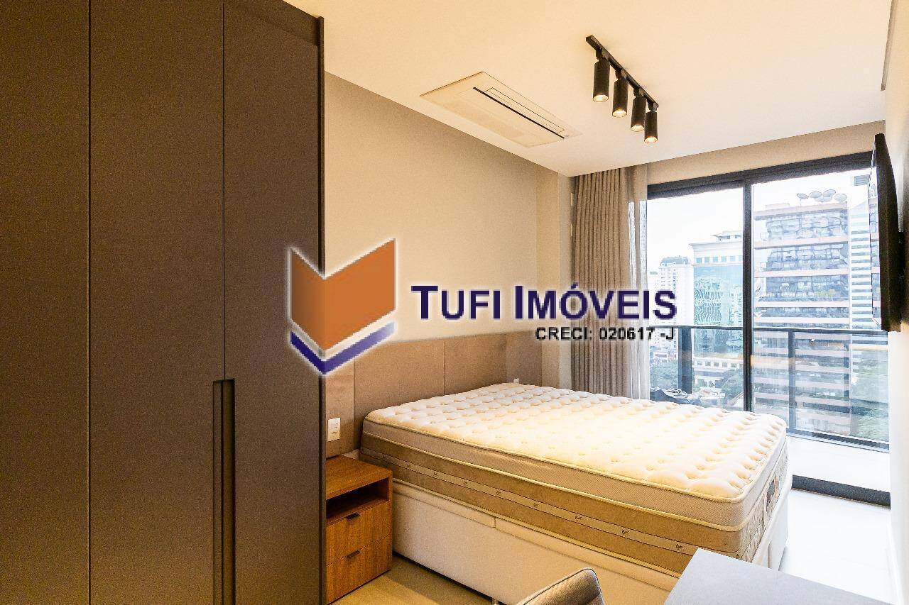 Apartamento, 1 quarto, 58 m² - Foto 10