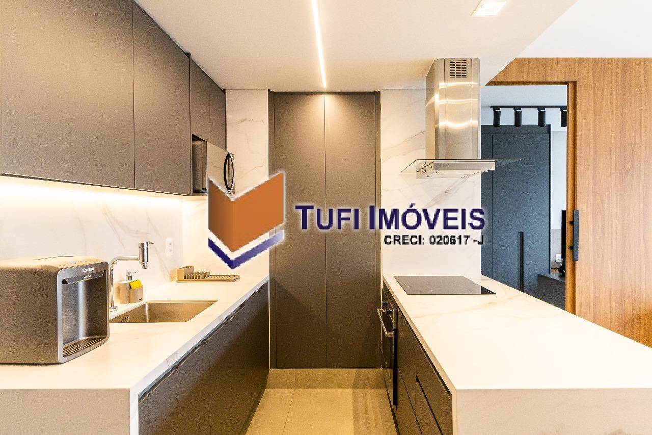 Apartamento, 1 quarto, 58 m² - Foto 9