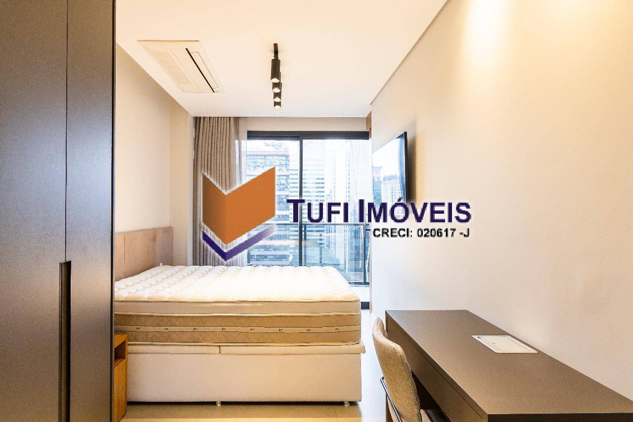 Apartamento, 1 quarto, 58 m² - Foto 12