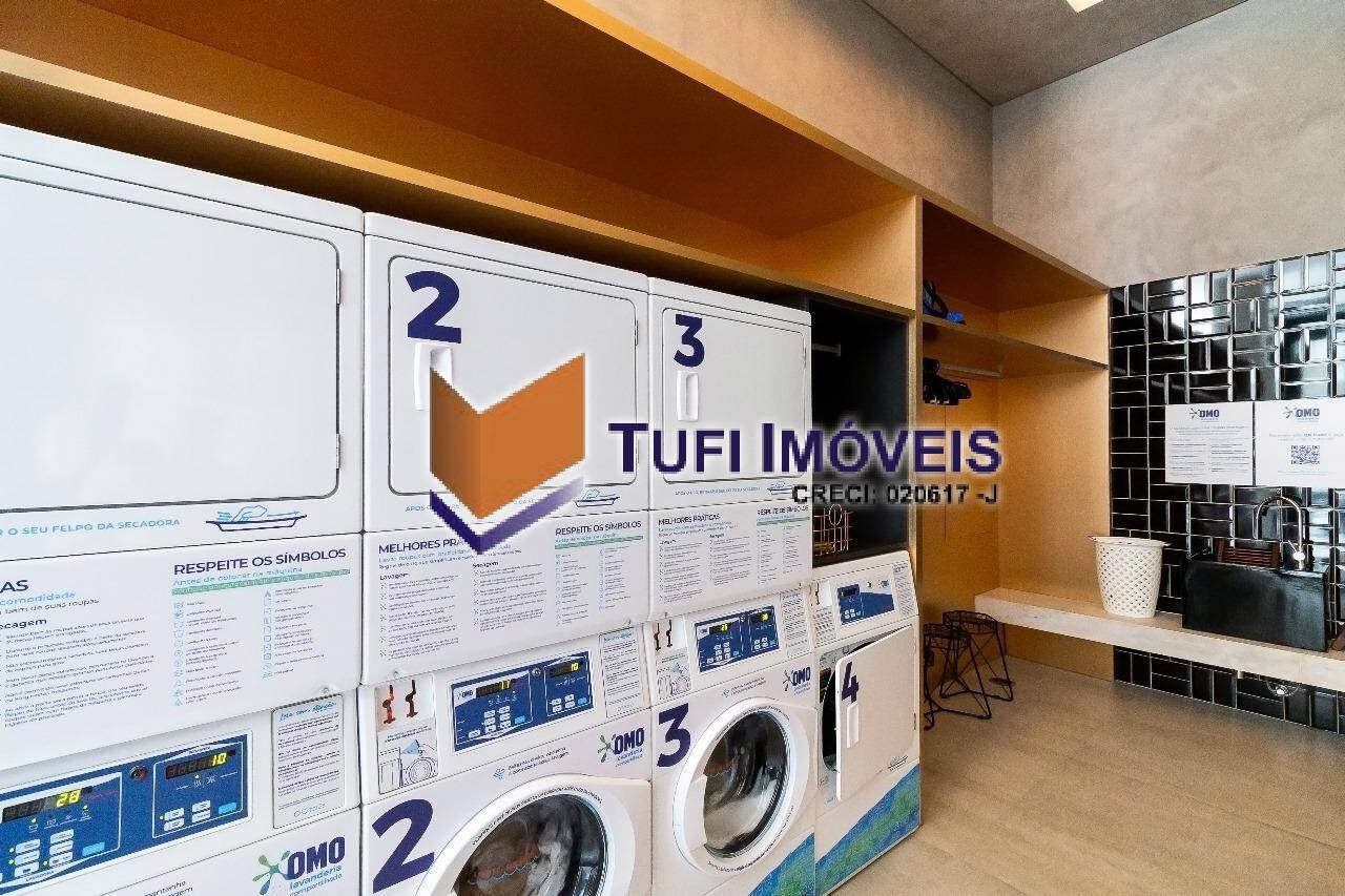 Apartamento, 1 quarto, 58 m² - Foto 20