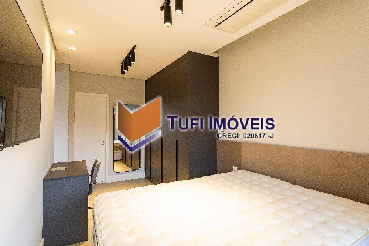 Apartamento, 1 quarto, 58 m² - Foto 11