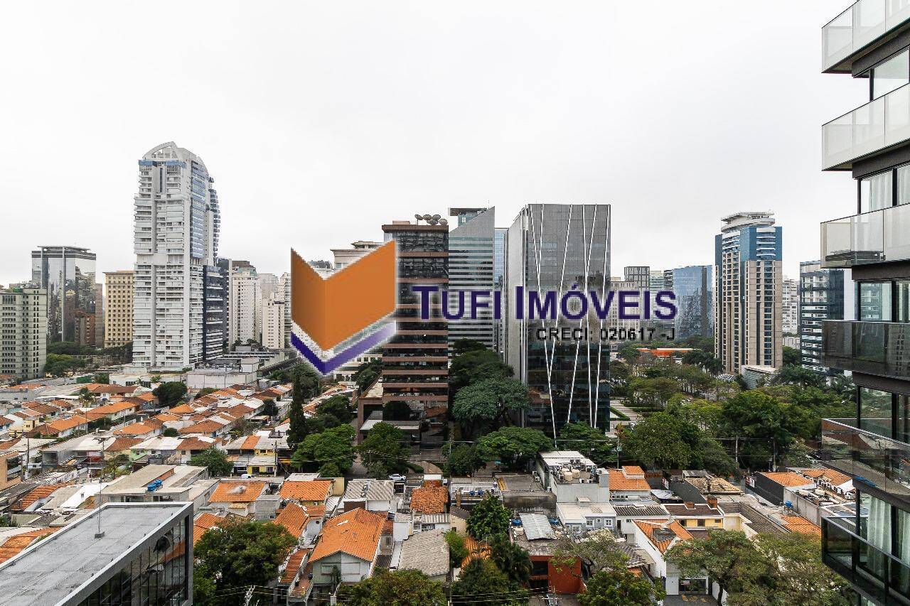 Apartamento, 1 quarto, 58 m² - Foto 21