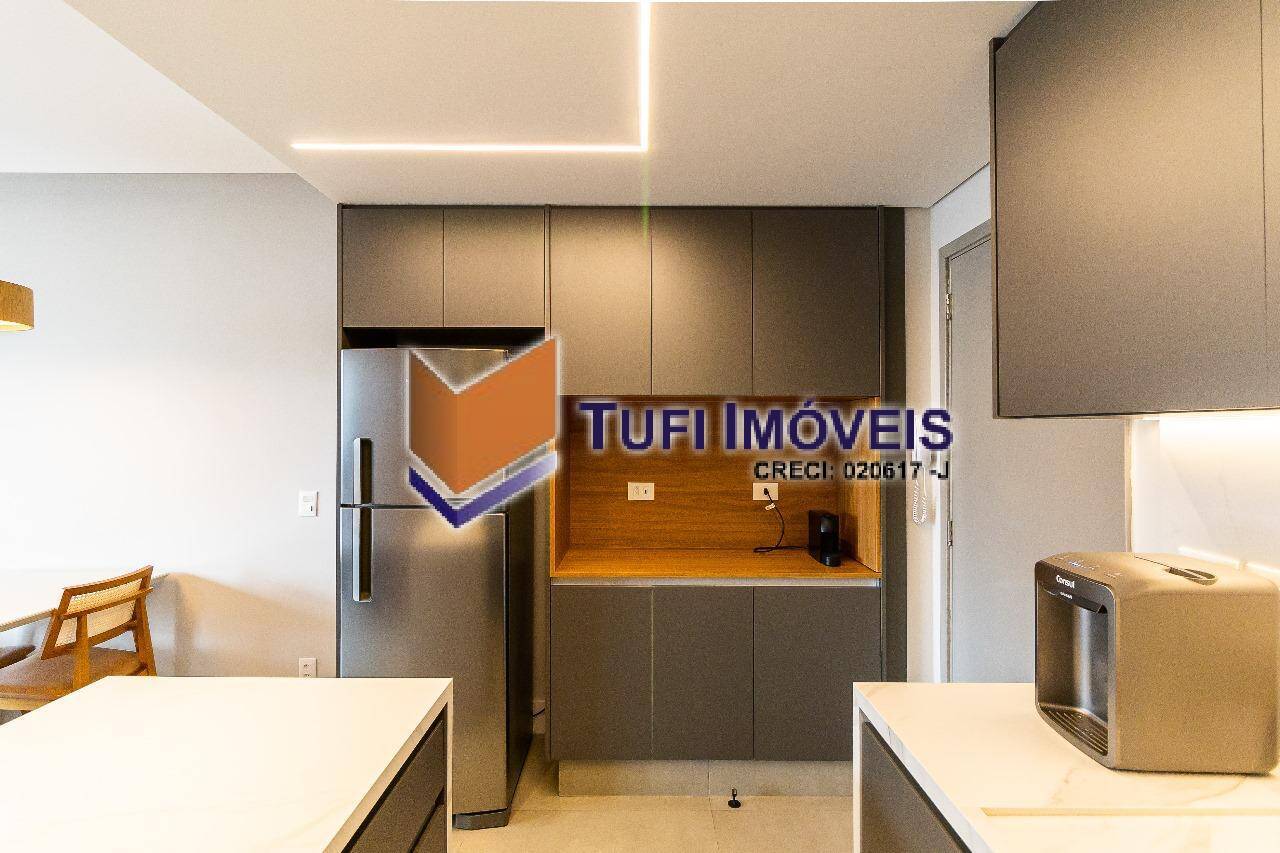 Apartamento, 1 quarto, 58 m² - Foto 8