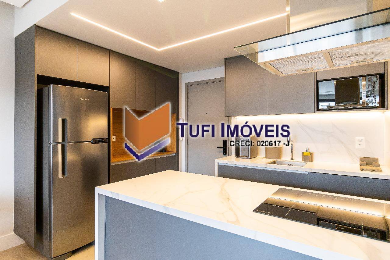 Apartamento, 1 quarto, 58 m² - Foto 7