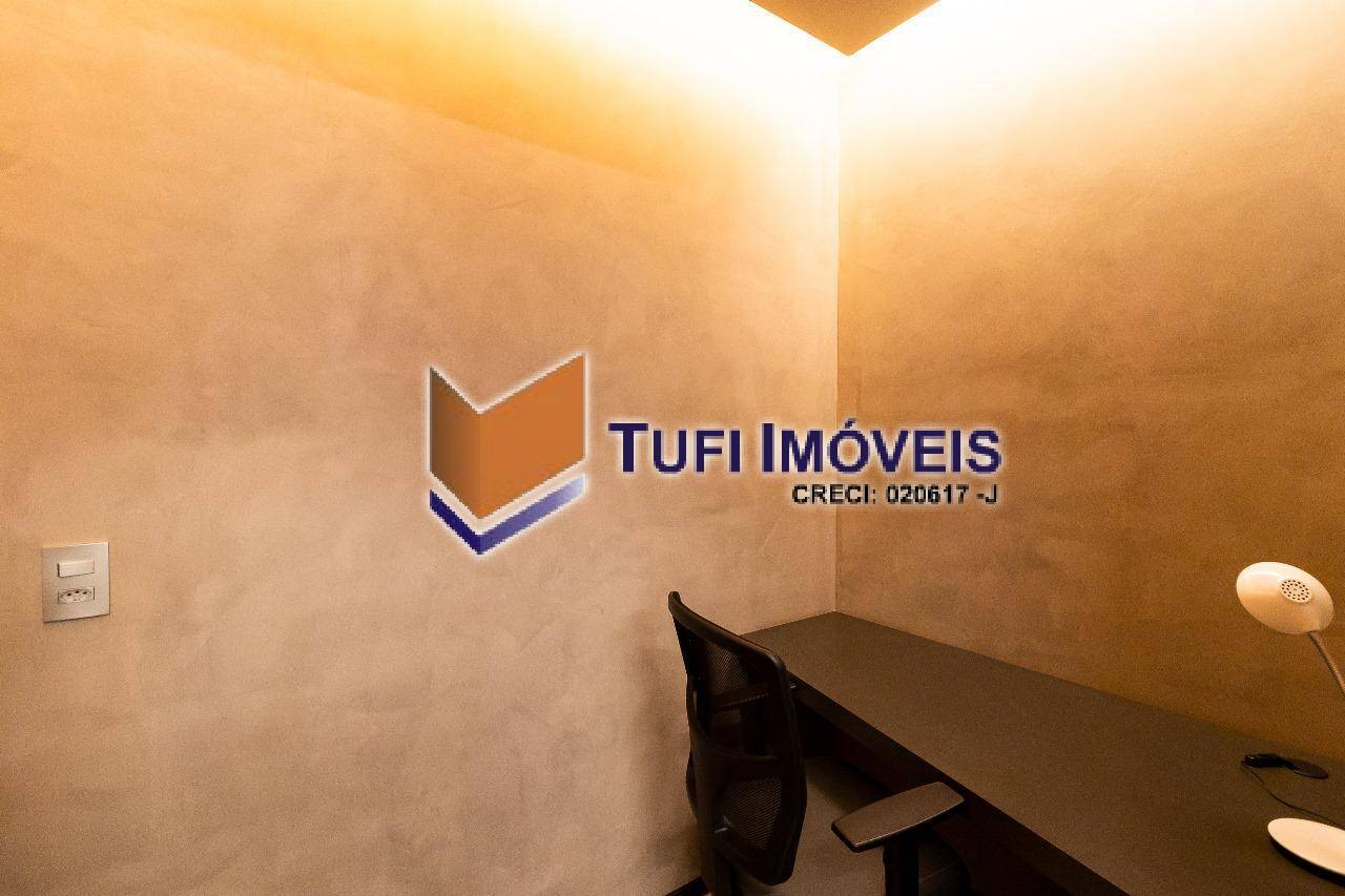Apartamento, 1 quarto, 58 m² - Foto 17