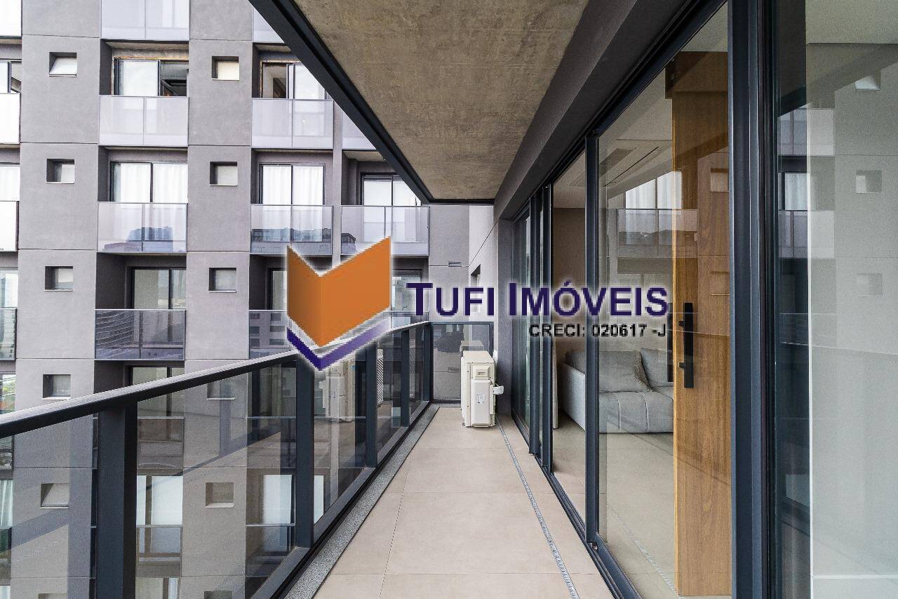 Apartamento, 1 quarto, 58 m² - Foto 5