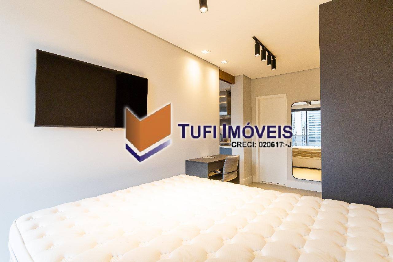 Apartamento, 1 quarto, 58 m² - Foto 13