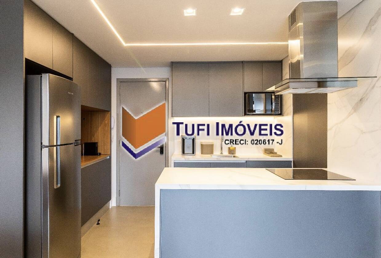 Apartamento, 1 quarto, 58 m² - Foto 6