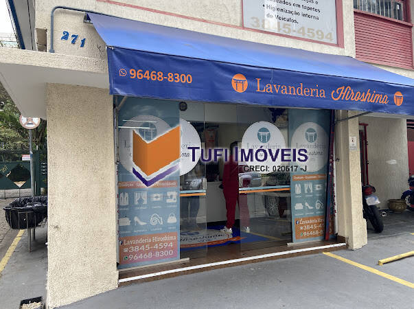 Prédio Inteiro, 106 m² - Foto 4