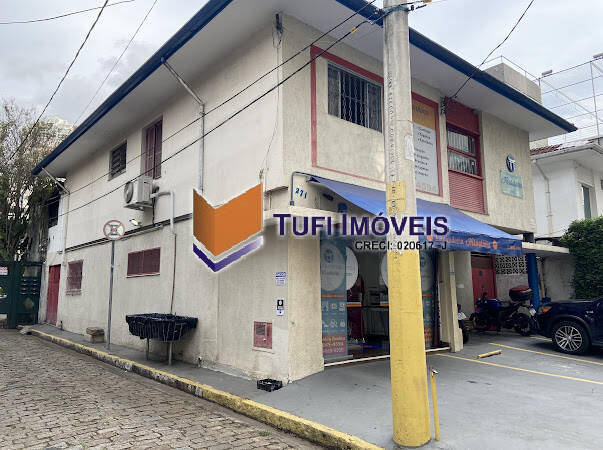 Prédio Inteiro, 106 m² - Foto 2