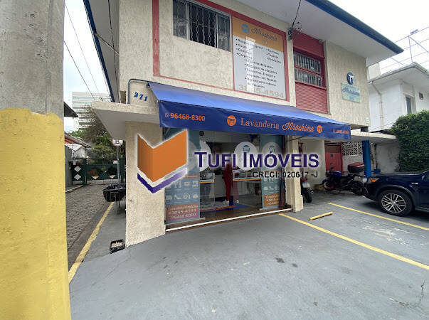 Prédio Inteiro, 106 m² - Foto 1