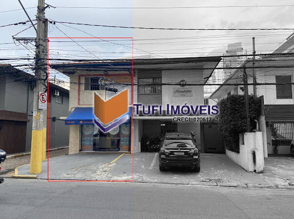 Prédio Inteiro, 106 m² - Foto 6