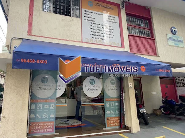 Prédio Inteiro, 106 m² - Foto 5