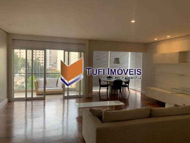 Apartamento, 2 quartos, 136 m² - Foto 3