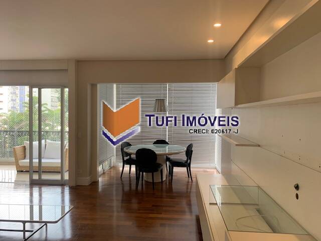 Apartamento, 2 quartos, 136 m² - Foto 2