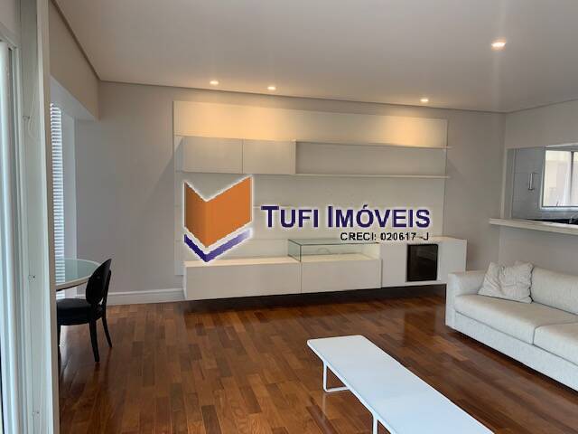 Apartamento, 2 quartos, 136 m² - Foto 6