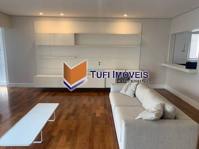 Apartamento, 2 quartos, 136 m² - Foto 7