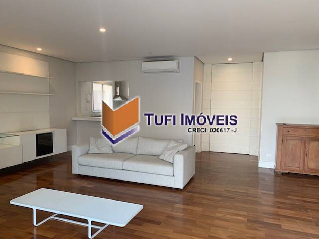 Apartamento, 2 quartos, 136 m² - Foto 9