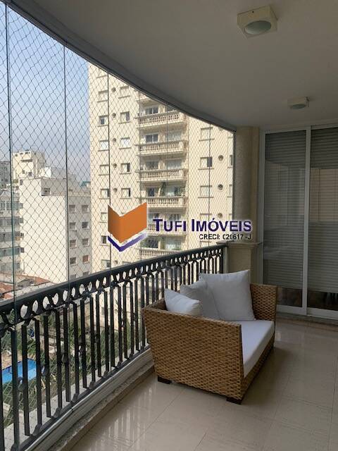 Apartamento, 2 quartos, 136 m² - Foto 11