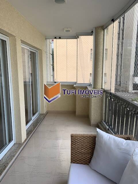 Apartamento, 2 quartos, 136 m² - Foto 10